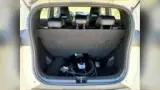 BYD Dolphin Mini - Miniatura 11