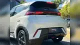 BYD Dolphin Mini - Miniatura 18