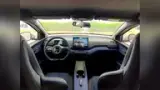 BYD Dolphin Mini - Miniatura 2