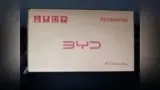 BYD Dolphin Mini - Miniatura 4