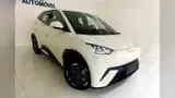 BYD Dolphin Mini - Miniatura 7