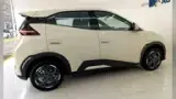 BYD Dolphin Mini - Miniatura 10