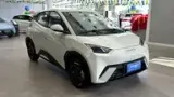 BYD Dolphin Mini - Miniatura 4