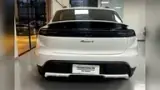 Porsche Macan - Miniatura 4