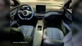 BYD Dolphin Mini - Miniatura 3