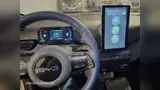 BYD Dolphin Mini - Miniatura 7
