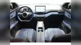 BYD Dolphin Mini - Miniatura 3