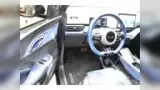 BYD Dolphin Mini - Miniatura 7