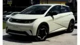 BYD Dolphin - Miniatura 1