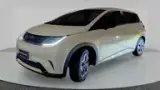 BYD Dolphin - Miniatura 7