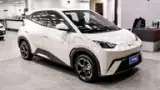 BYD Dolphin Mini - Miniatura 1