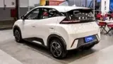 BYD Dolphin Mini - Miniatura 5
