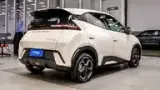 BYD Dolphin Mini - Miniatura 6