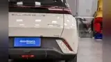 BYD Dolphin Mini - Miniatura 7