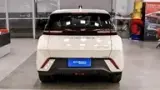 BYD Dolphin Mini - Miniatura 8