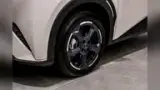 BYD Dolphin Mini - Miniatura 9