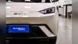 BYD Dolphin Mini - Miniatura 11