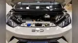 BYD Dolphin Mini - Miniatura 12