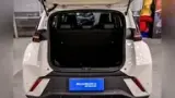 BYD Dolphin Mini - Miniatura 13