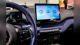 BYD Dolphin Mini - Miniatura 16