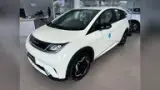 BYD Dolphin - Miniatura 6
