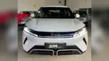 BYD Yuan Pro - Miniatura 4