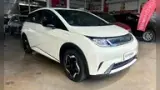 BYD Dolphin - Miniatura 1