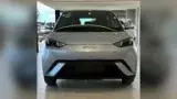 BYD Dolphin Mini - Miniatura 2