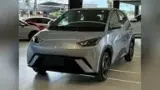 BYD Dolphin Mini - Miniatura 3