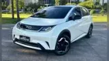 BYD Dolphin - Miniatura 2