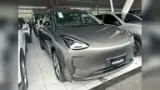 Geely EX2 - Miniatura 1