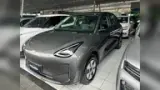 Geely EX2 - Miniatura 2