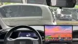 Geely EX2 - Miniatura 3