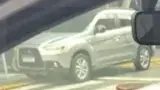 Geely EX2 - Miniatura 5