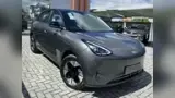 Geely EX2 - Miniatura 1