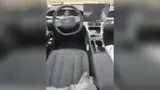 Geely EX2 - Miniatura 3
