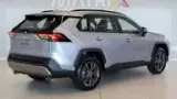 Toyota Rav4 EV - Miniatura 2