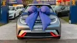 BYD Dolphin - Miniatura 1