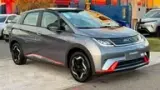 BYD Dolphin - Miniatura 4