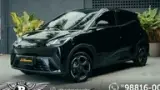 BYD Dolphin Mini - Miniatura 3