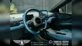 BYD Dolphin Mini - Miniatura 10