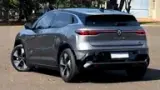Renault Megane E-tech Electric - Miniatura 2