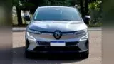 Renault Megane E-tech Electric - Miniatura 3