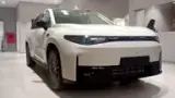 Leapmotor C10 - Miniatura 6