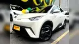 BYD Dolphin - Miniatura 2
