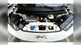 BYD Dolphin - Miniatura 16