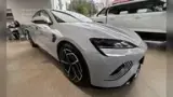 BYD Seal - Miniatura 3