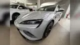 BYD Seal - Miniatura 7