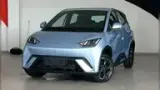 BYD Dolphin Mini - Miniatura 2