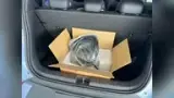 BYD Dolphin Mini - Miniatura 9